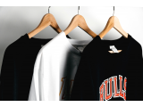 Nba Baskılı Oversize %100 Pamuk T-shirt