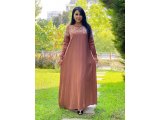 Dubay model elbise 