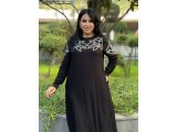 Dubay model elbise 